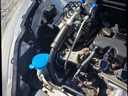 Used 2016 Honda HR-V LX image 20