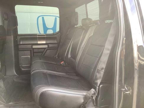 Used 2020 Ford F150 Raptor w/ Equipment Group 802A Luxury image 13