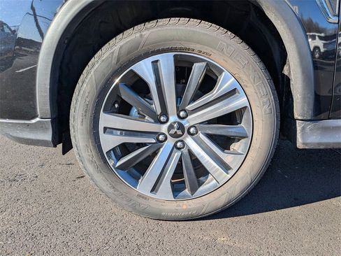 Used 2025 Mitsubishi Outlander Sport SE image 14