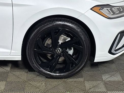 New 2025 Volkswagen Jetta SE image 23
