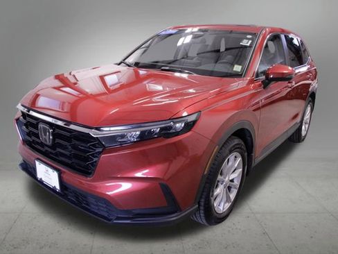 Certified 2023 Honda CR-V EX image 1