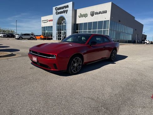 New 2024 Dodge Charger R/T w/ Plus Group image 7