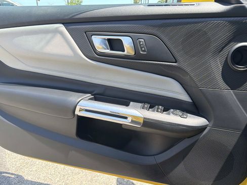 Used 2024 Ford Mustang Premium RWD image 17