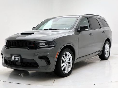 Used 2024 Dodge Durango R/T image 5