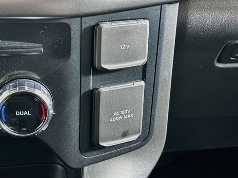 Used 2024 Ford F150 XLT w/ Equipment Group 302A MID AWD/4WD image 20