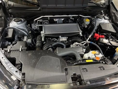 Certified 2023 Subaru Ascent Limited image 20