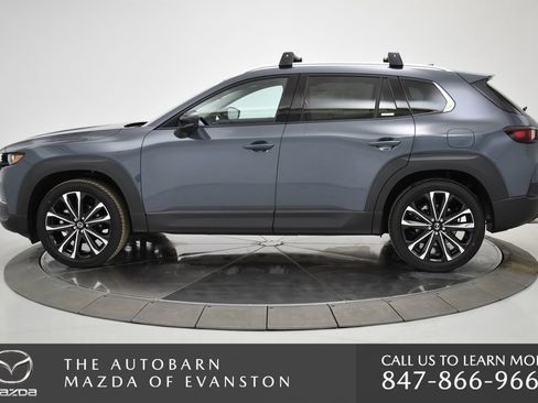 New 2026 MAZDA CX-50 AWD 2.5 S w/ Weather Package image 15