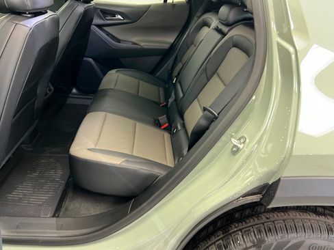 New 2026 Chevrolet Equinox LT w/ Convenience Package II image 22