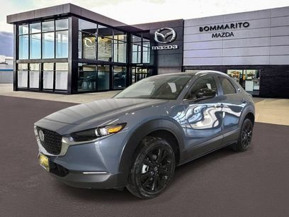 New 2026 MAZDA CX-30 AWD 2.5 S