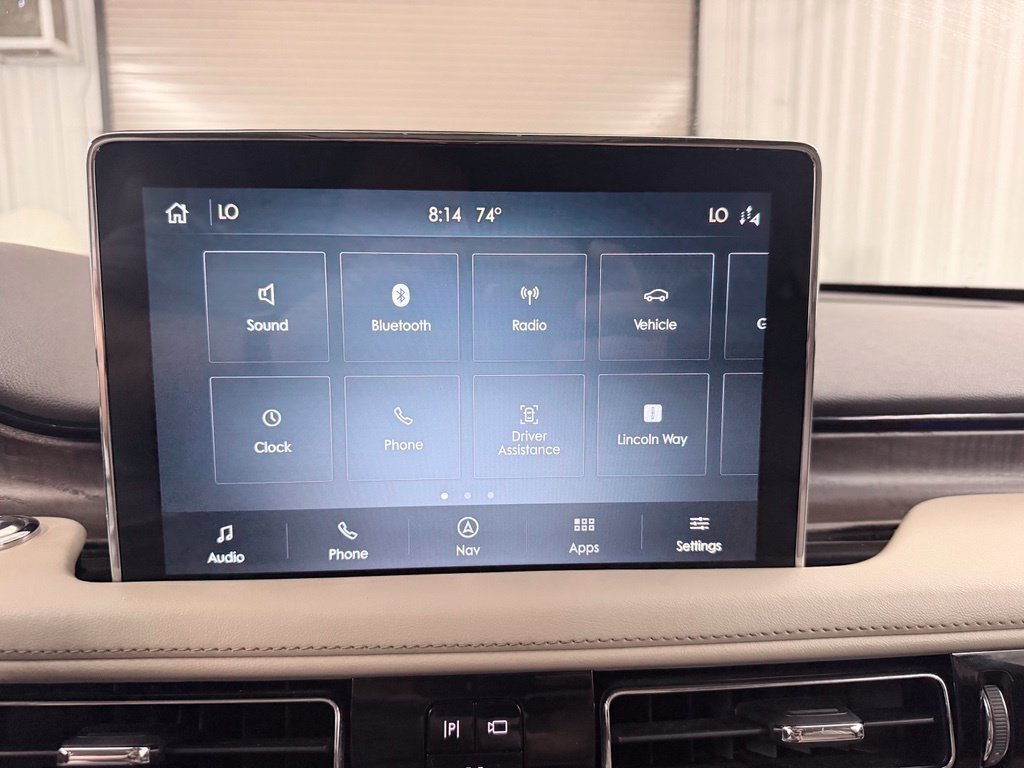 Used 2020 Lincoln Aviator Reserve w/ Equipment Group 202A AWD/4WD image 21