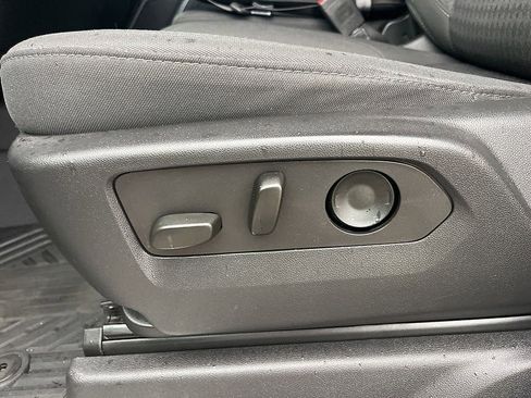 Used 2022 Chevrolet Silverado 1500 RST image 26