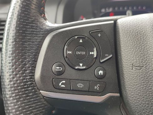 Used 2024 Honda Passport TrailSport image 16