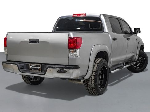 Used 2013 Toyota Tundra 2WD CrewMax image 6