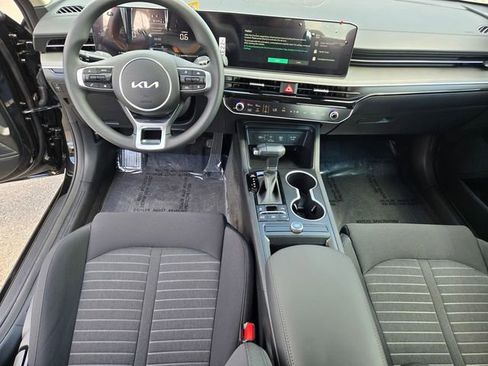 New 2026 Kia K5 LXS FWD image 19