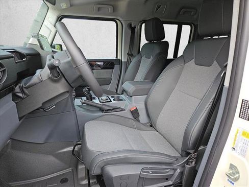Used 2024 INEOS Grenadier AWD/4WD image 11