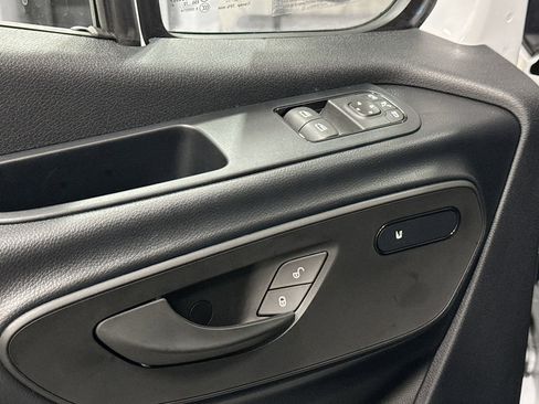 New 2026 Mercedes-Benz Sprinter 2500 image 18