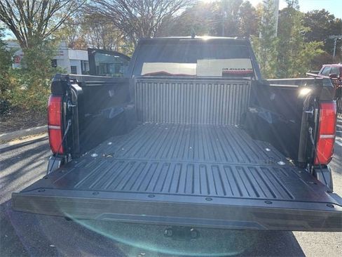 New 2025 Toyota Tacoma SR5 image 32