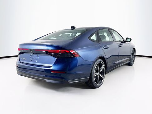 New 2026 Honda Accord SE image 32