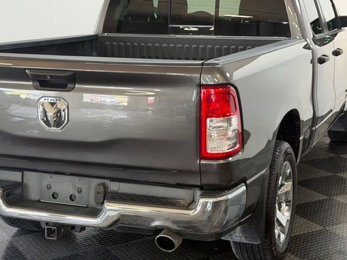 Certified 2023 RAM 1500 Big Horn RWD image 13
