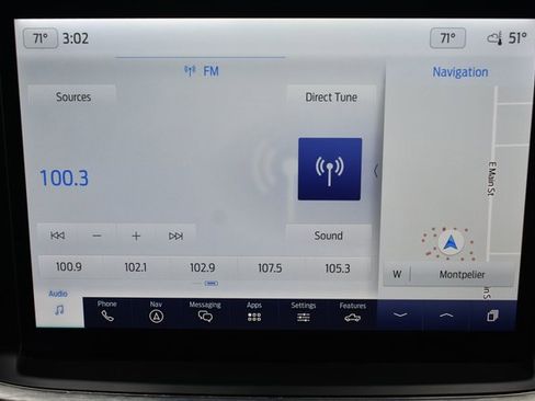 Used 2023 Ford F150 Lariat w/ Equipment Group 502A High image 27