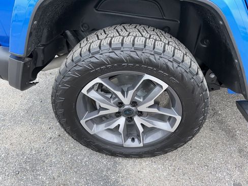 Used 2024 Jeep Wrangler Unlimited w/ Convenience Group image 9