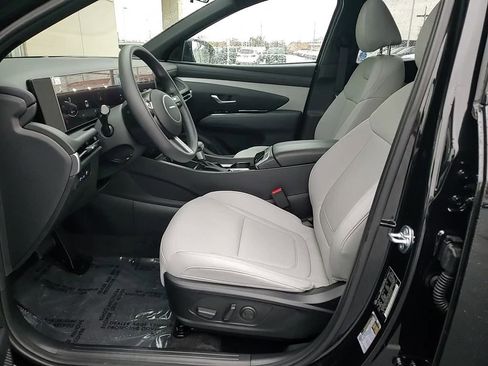 Certified 2025 Hyundai Santa Cruz SEL image 13