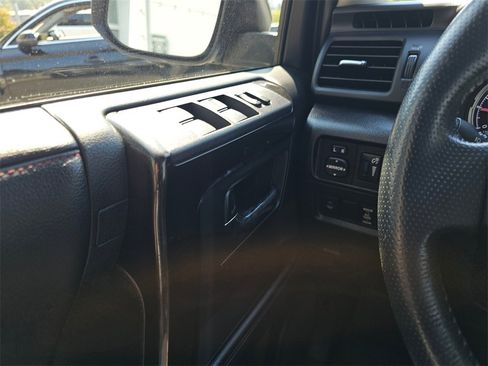 Used 2021 Toyota 4Runner Venture w/ Moonroof Package image 29