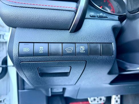 Used 2021 Toyota Camry TRD image 17