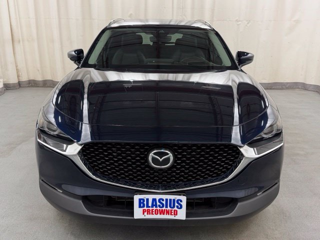 Used 2021 MAZDA CX-30 AWD 2.5 S w/ Premium Package image 6