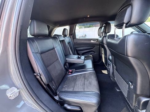 Used 2020 Jeep Grand Cherokee Altitude AWD/4WD image 20