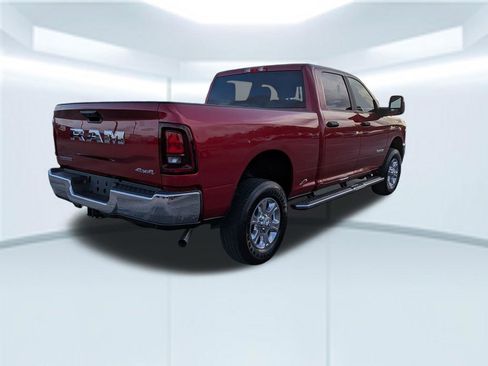 Used 2026 RAM 2500 Big Horn AWD/4WD image 6