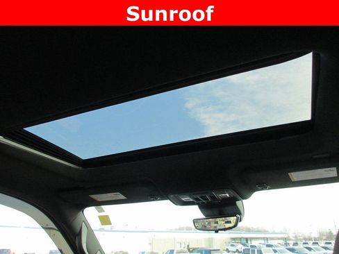 Used 2026 GMC Sierra 1500 AT4 w/ AT4 Premium Package image 15