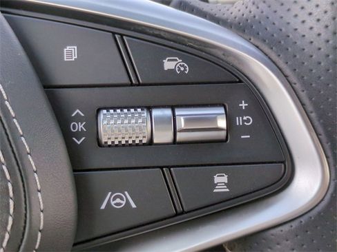 Certified 2025 Genesis GV70 3.5T Sport w/ Sport Advanced Package image 25