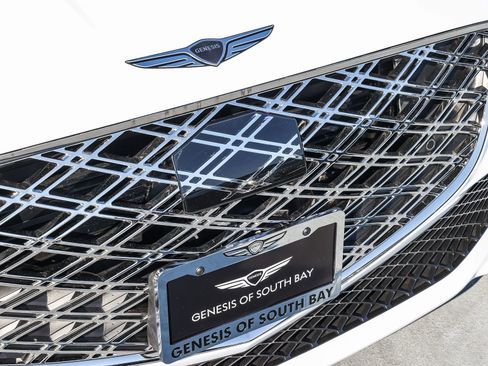 New 2026 Genesis G80 2.5T Advanced image 12