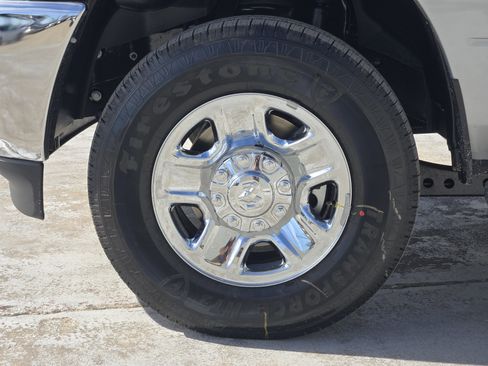 New 2026 RAM 2500 Tradesman AWD/4WD image 10