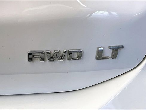 Used 2022 Chevrolet Equinox LT image 7