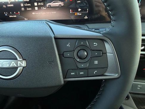 New 2026 Nissan Sentra SV w/ SV Convenience Package image 22