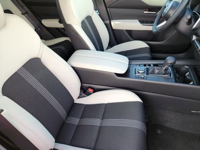 New 2026 MAZDA CX-50 AWD 2.5 S w/ Cargo Package