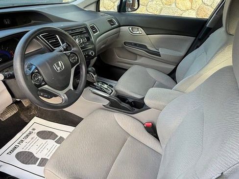 Used 2013 Honda Civic LX image 29