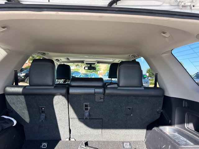 Used 2017 Toyota 4Runner SR5 Premium RWD image 9