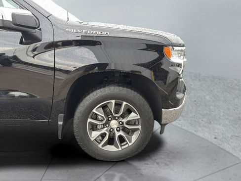 Certified 2023 Chevrolet Silverado 1500 LT AWD/4WD image 30