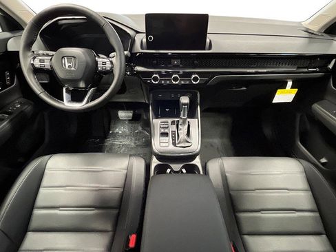 New 2026 Honda CR-V EX-L image 19