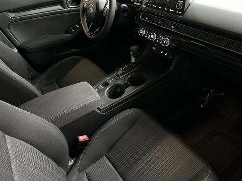 Used 2026 Honda Civic LX image 16