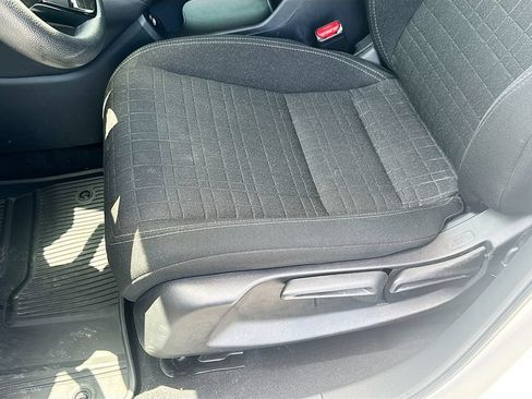 Used 2023 Honda HR-V LX image 20