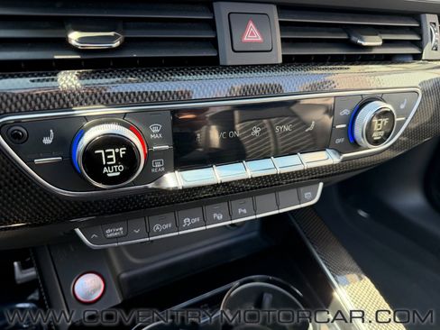 Used 2023 Audi S5 Prestige w/ Prestige Package image 28