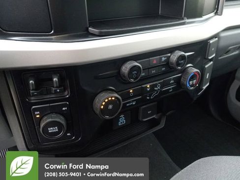 New 2026 Ford F350 XL w/ STX Appearance Package image 17