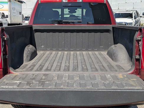 Used 2022 RAM 1500 Big Horn AWD/4WD image 5