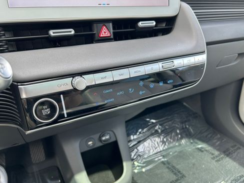 Used 2023 Hyundai Ioniq 5 Limited RWD image 29