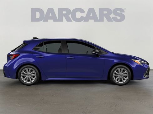 New 2026 Toyota Corolla SE FWD image 15
