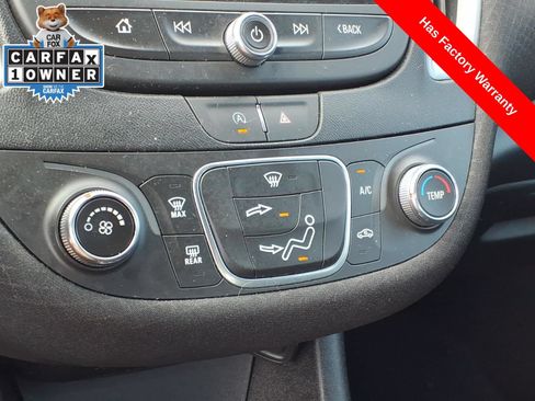 Used 2024 Chevrolet Malibu LS w/ Driver Confidence Package FWD image 18